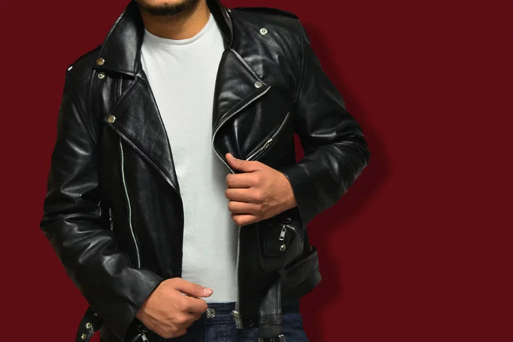 7 Tips to Buying your First Leather Jacket