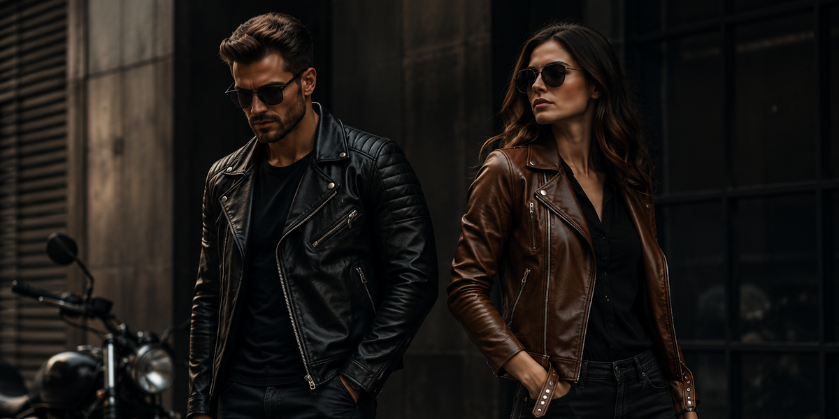 Loom & Leathers