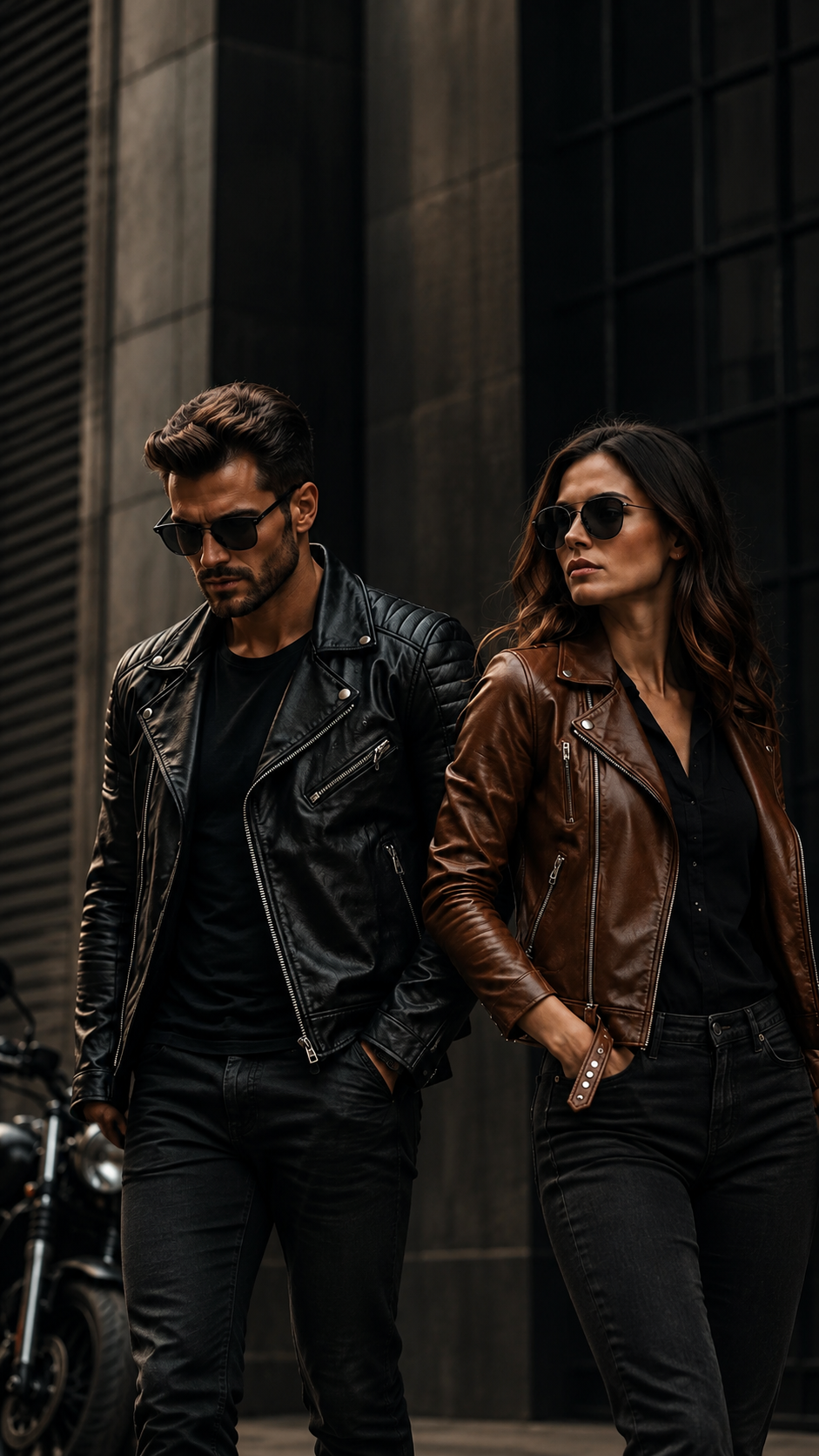 Loom & Leathers